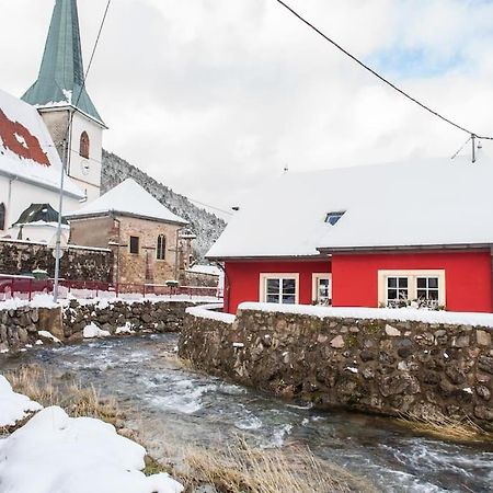 Doller Villa 4 Stars Hot Tub Mountain Ski Ballon D'Alsace Sewen المظهر الخارجي الصورة