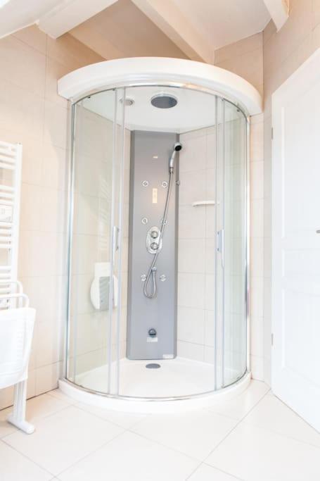 Doller Villa 4 Stars Hot Tub Mountain Ski Ballon D'Alsace Sewen المظهر الخارجي الصورة