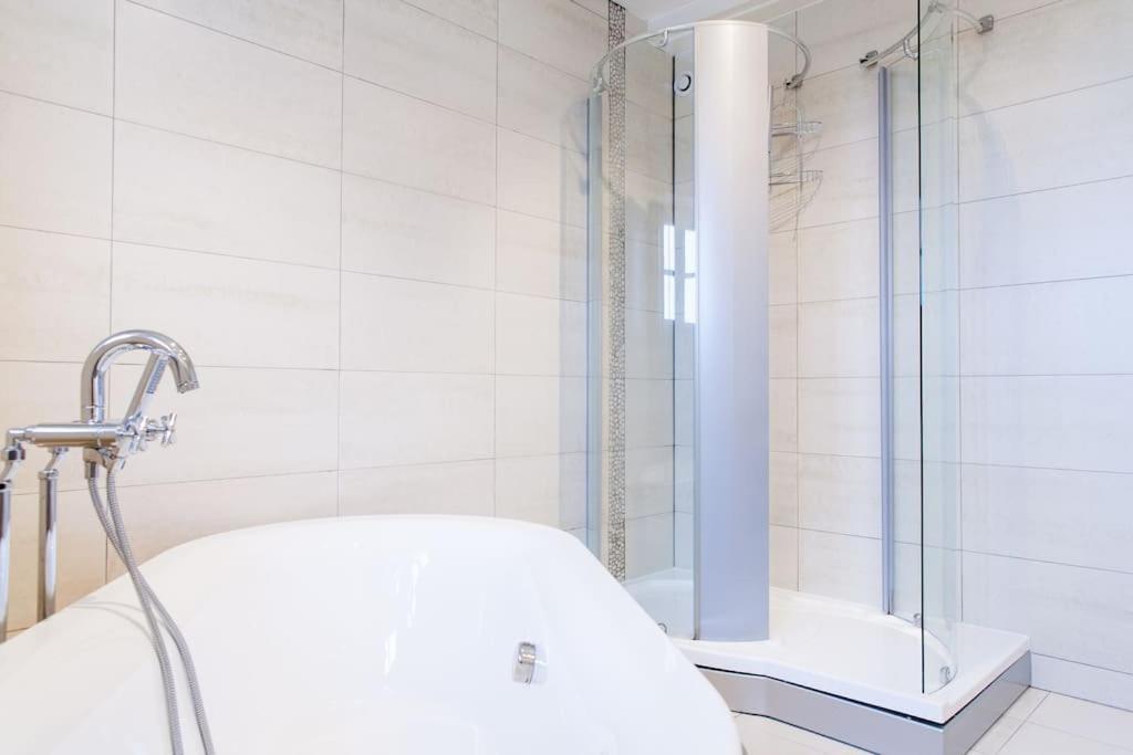 Doller Villa 4 Stars Hot Tub Mountain Ski Ballon D'Alsace Sewen المظهر الخارجي الصورة