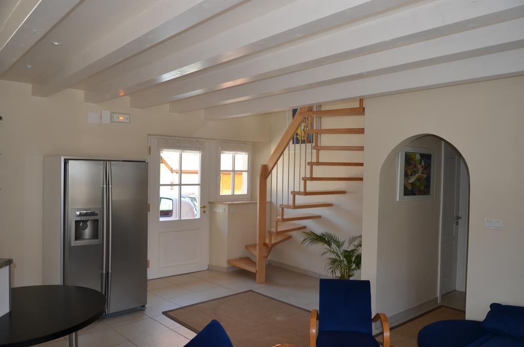 Doller Villa 4 Stars Hot Tub Mountain Ski Ballon D'Alsace Sewen المظهر الخارجي الصورة