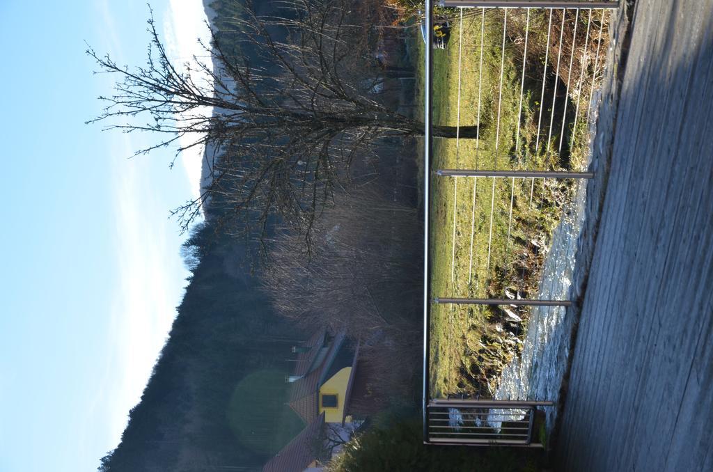 Doller Villa 4 Stars Hot Tub Mountain Ski Ballon D'Alsace Sewen المظهر الخارجي الصورة